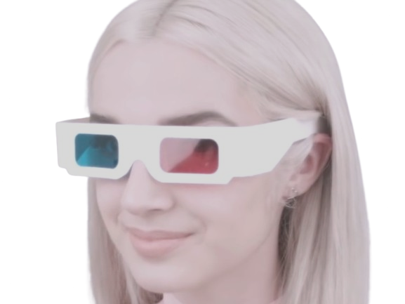 poppy moriah rose pereira chanteuse americaine vingtaine vingtenaire blonde