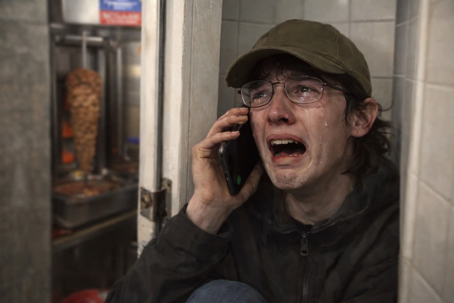 gaucho lfi cuck kebab pleure police doxing dox appelle cache