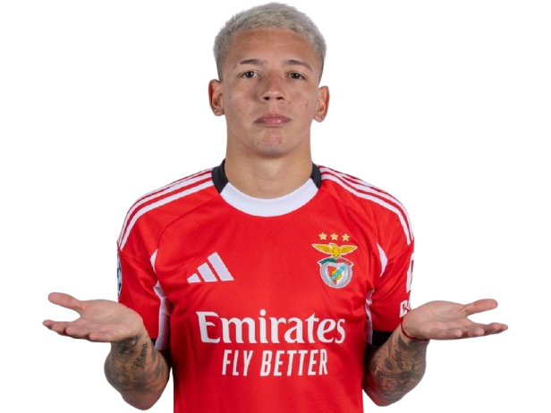 prestianni gianluca benfica argentin argentine football grinta passion innocence innocent