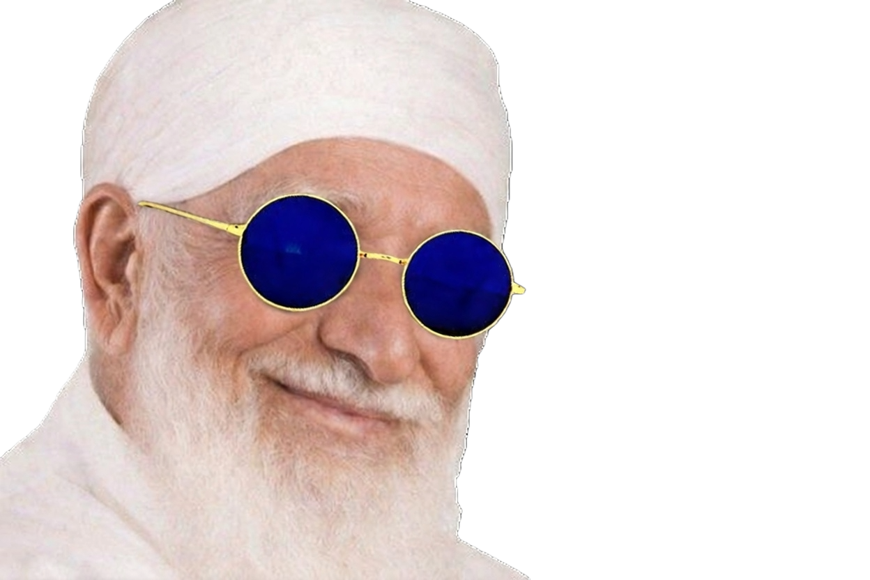 tison vieux sage poire space golo zenjin