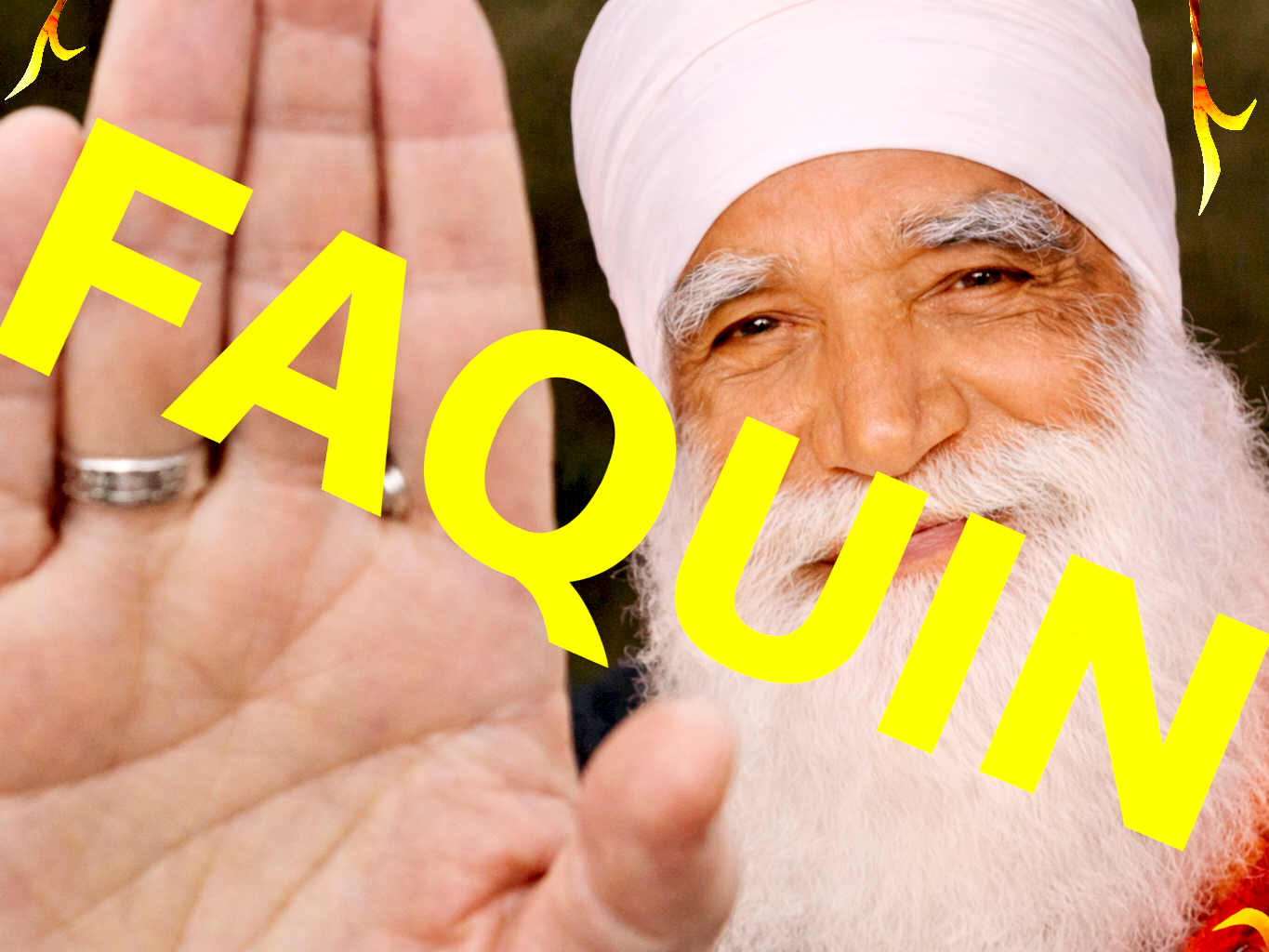 poire space indien tison musulman barbe vieux cool macron faquin shill golem cigare village onche