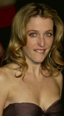 gillian anderson milfed vintage redhead rdh xfiles scully ayy lmao ufo groom area51 lake s4