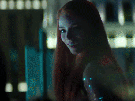 anya-taylor-joy-lucky-rousse-blonde-platine-gif