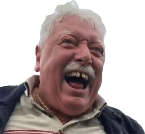 gege risitas rire marlou