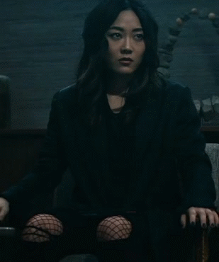 fuku actress kimiko boyz nflx chink gook laque chn yen china jap rice riz nipon