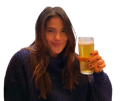emma-raducanu-bourree-bourre-alcool-alcoolique-tennis-wta-biere-sante