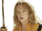 beatrix-kiddo-kill-bill-uma-thurman-blonde-yeux-bleus-bloop-katana-epee
