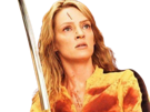 beatrix-kiddo-kill-bill-uma-thurman-blonde-yeux-bleus-bloop-katana-epee
