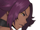 yoruichi-shihoin-bleach