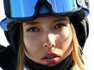 eileen-gu-chine-chinoise-freestyle-ski-snow-snowboard-queen-sourire-olympique-athlete