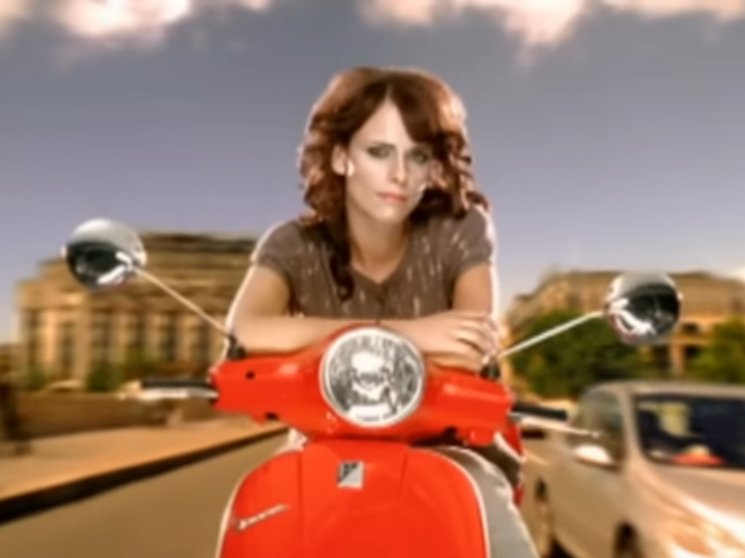 koxie scooter paris sarah knafo ouicskonveuputain