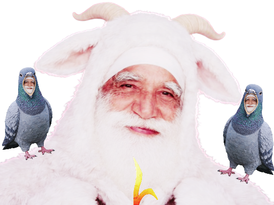 chevre chien indien poire tison cheval porc cochon pigeon vache grosse animaux papy vieux rat