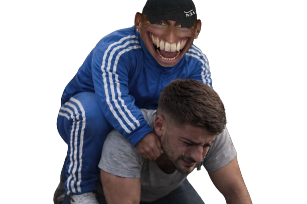 jacques elie favrot pleure qlf prison gauchiste lfi antifa chiale esclave gaucho quatres pattes quentin