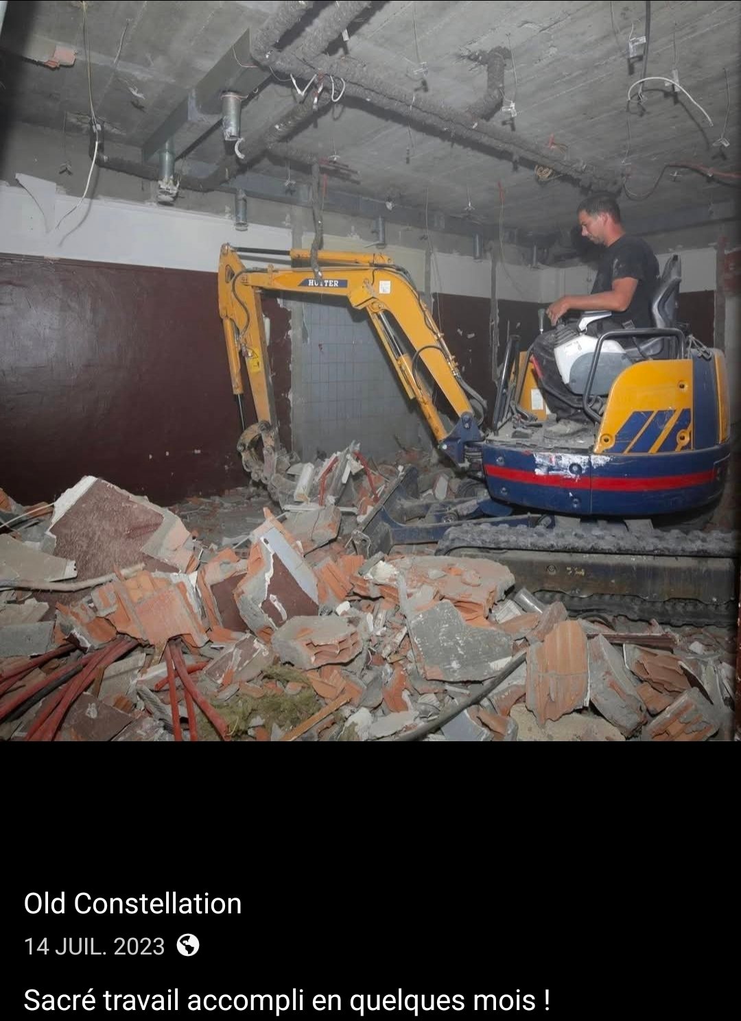 crans montana bar incendie constellation