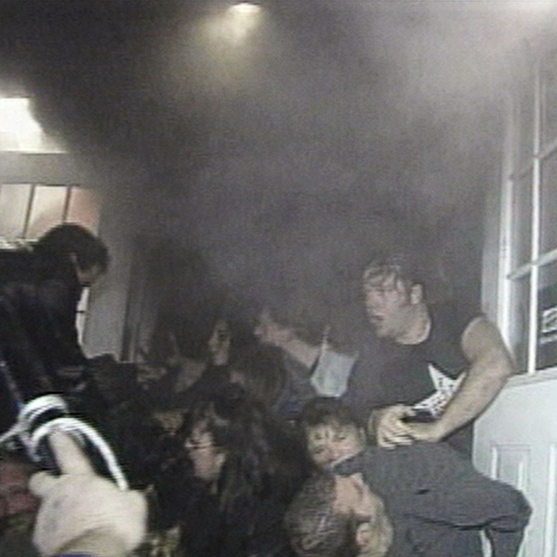 crans montana incendie