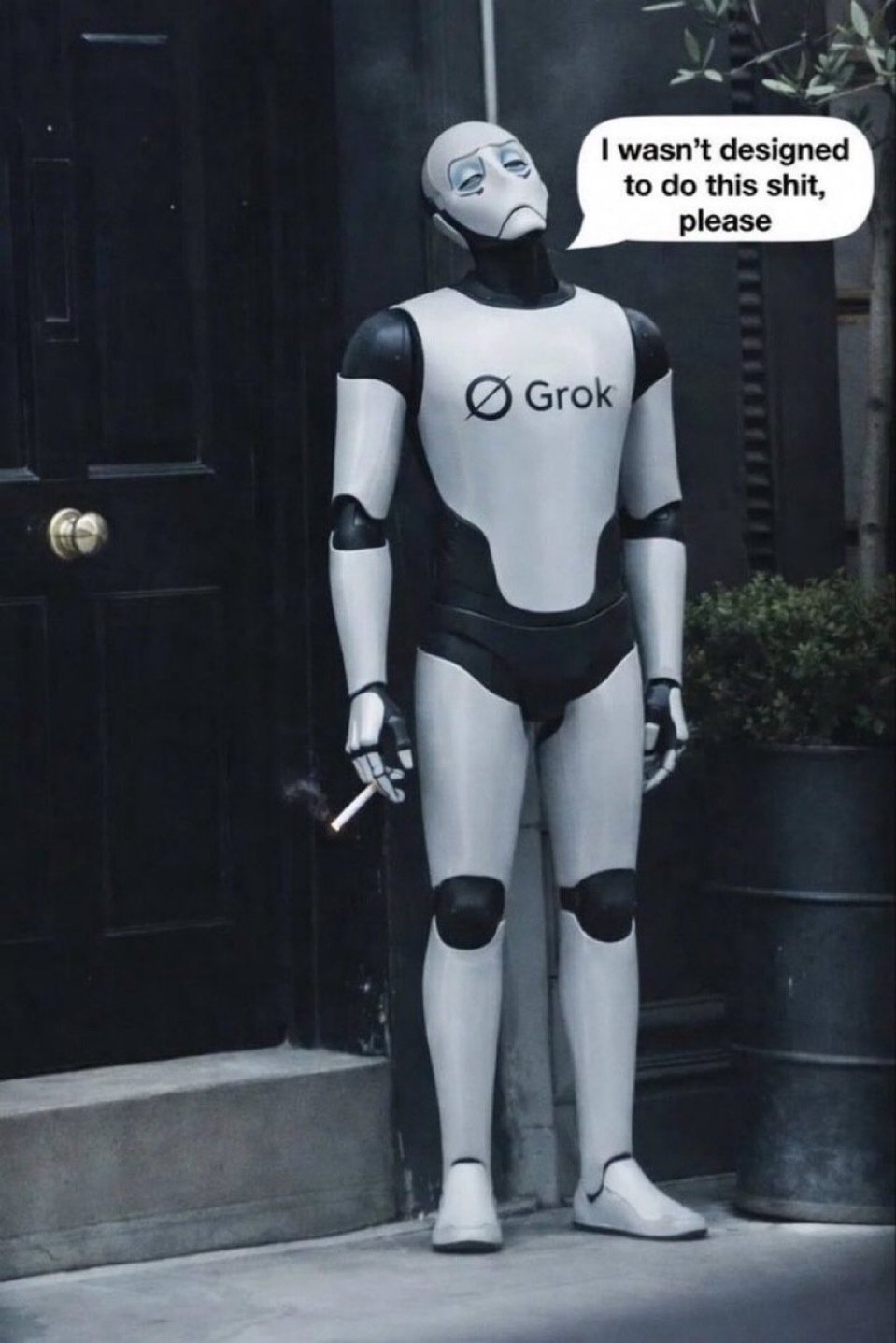 grok grokimagine putmeinbikini fonction imagine grokai bikini fatigue musk