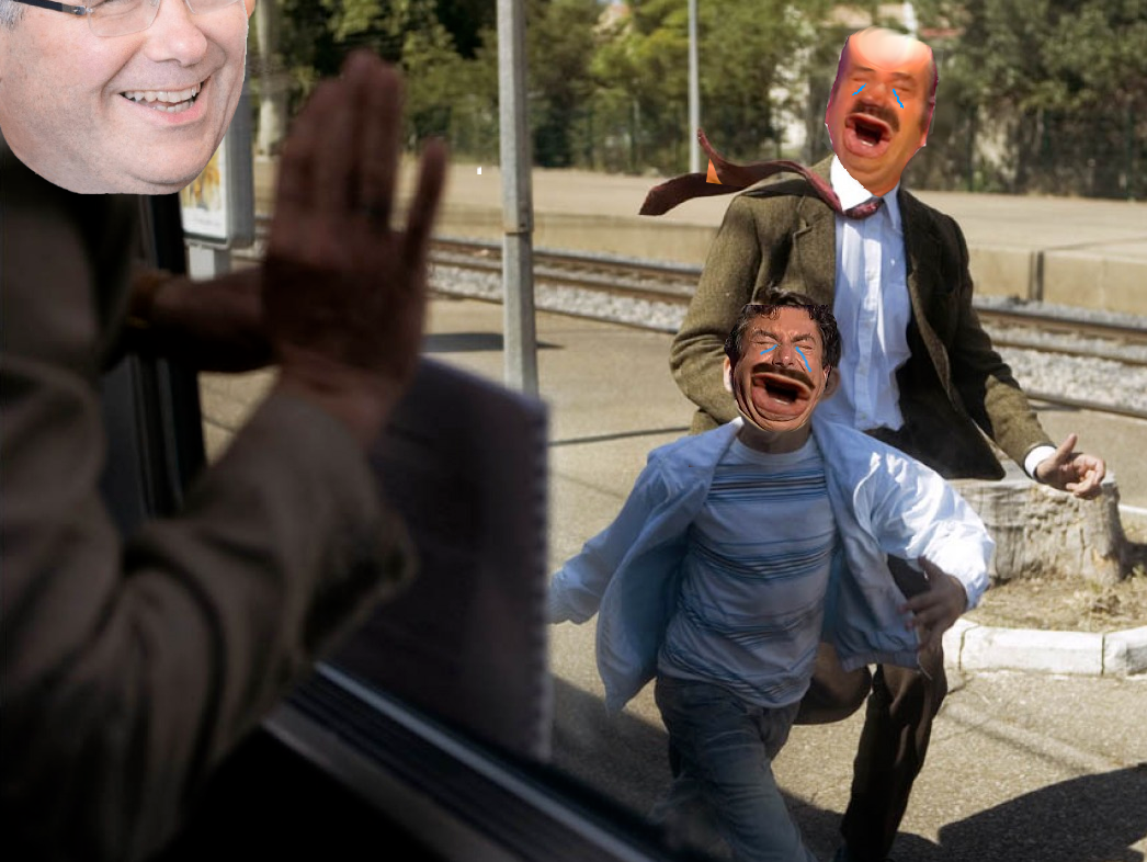 total bourse train totalenergies pea