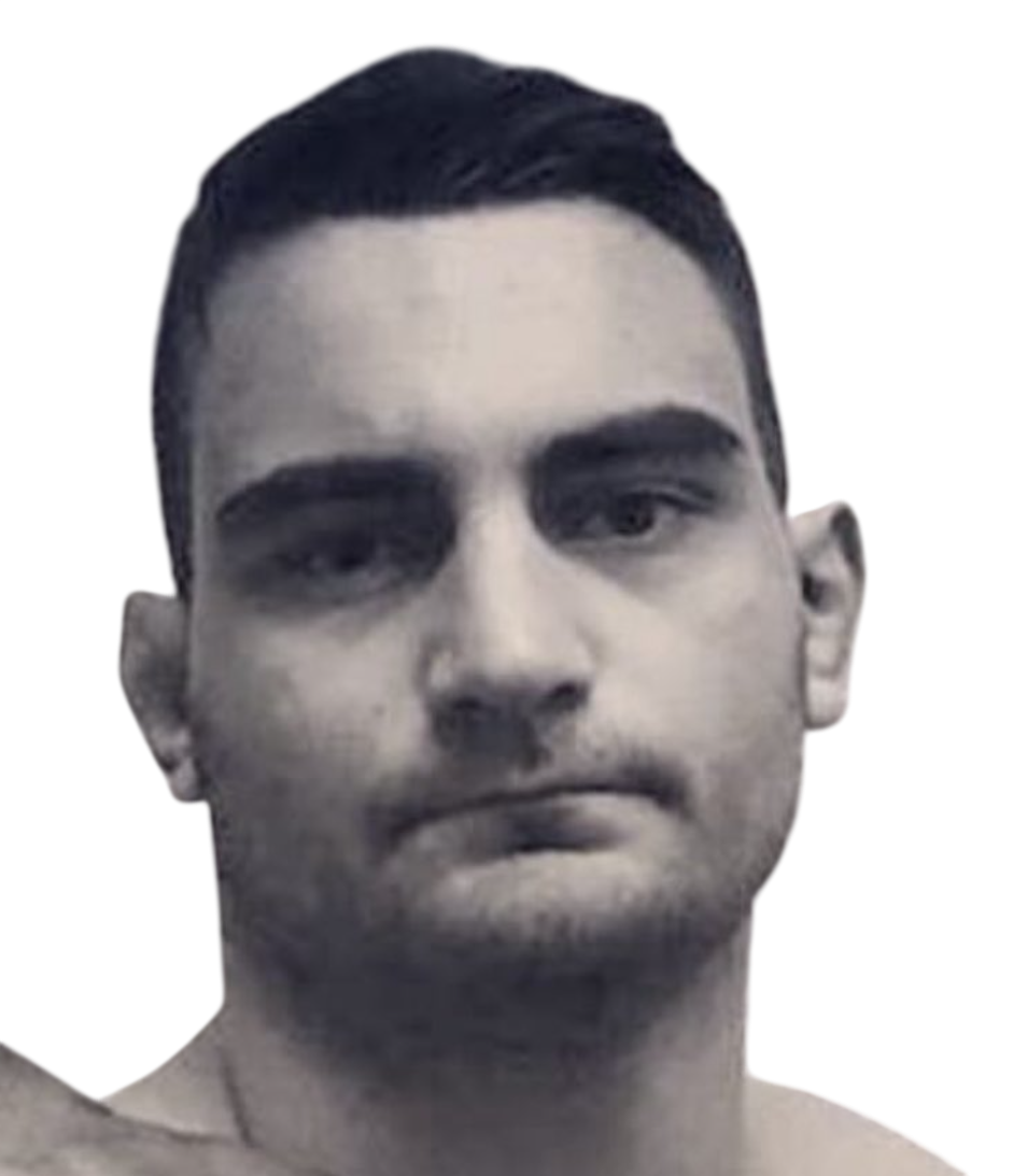 benoit saintdenis mma ufc doumbe bsd barbe