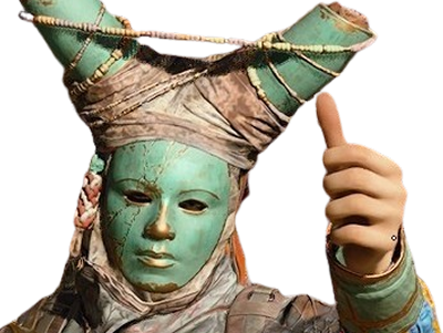 strangerfruit stranger arc arcraider raider ok osef