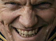 militaire soldat guerre cicatrice blond noble armee