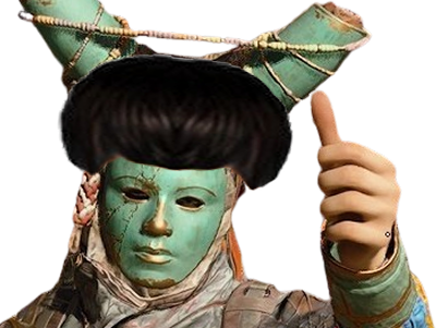 selepe merci a toi stranger fruit strangerfruit arc arcraiders raider