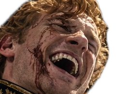 militaire soldat guerre cicatrice blond noble armee