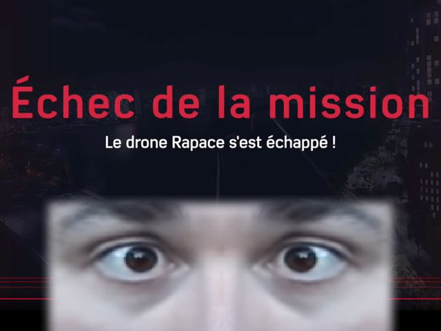 hooper echec de la mission spiderman 2 spider man