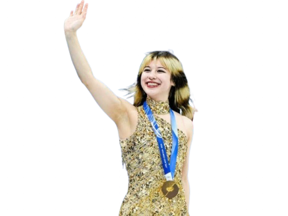 mia patinage alysa liu