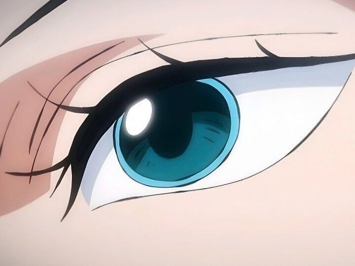 nico robin one piece ninon cheveux noirs bloop