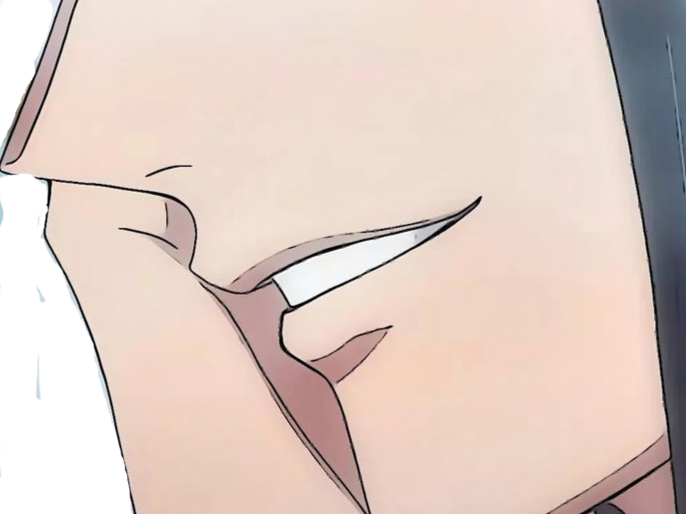 nico robin one piece ninon cheveux noirs bloop