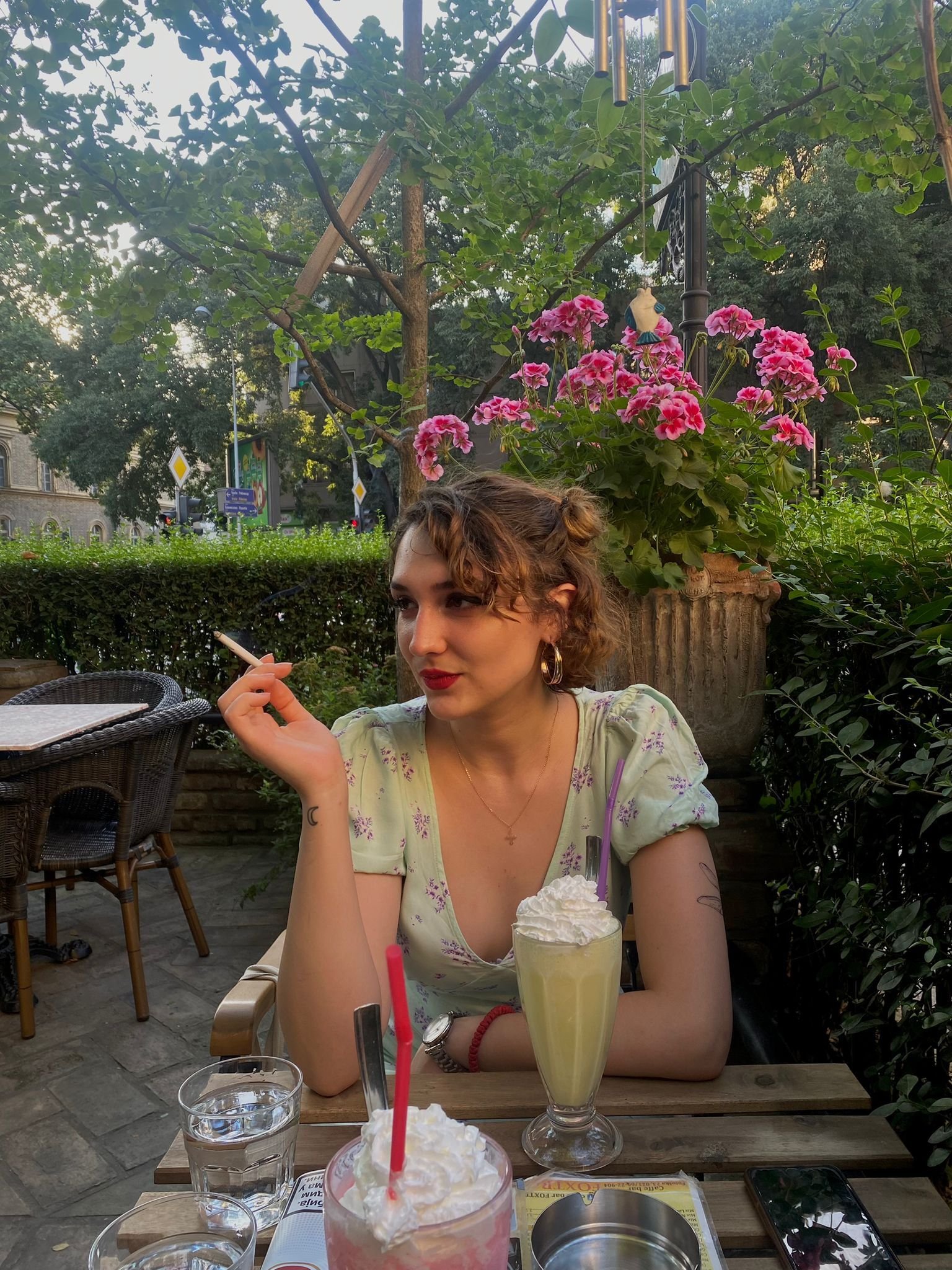 brunch cousine cocina kitchen meal dej plat incest dessert sunday week familia resto couz yum