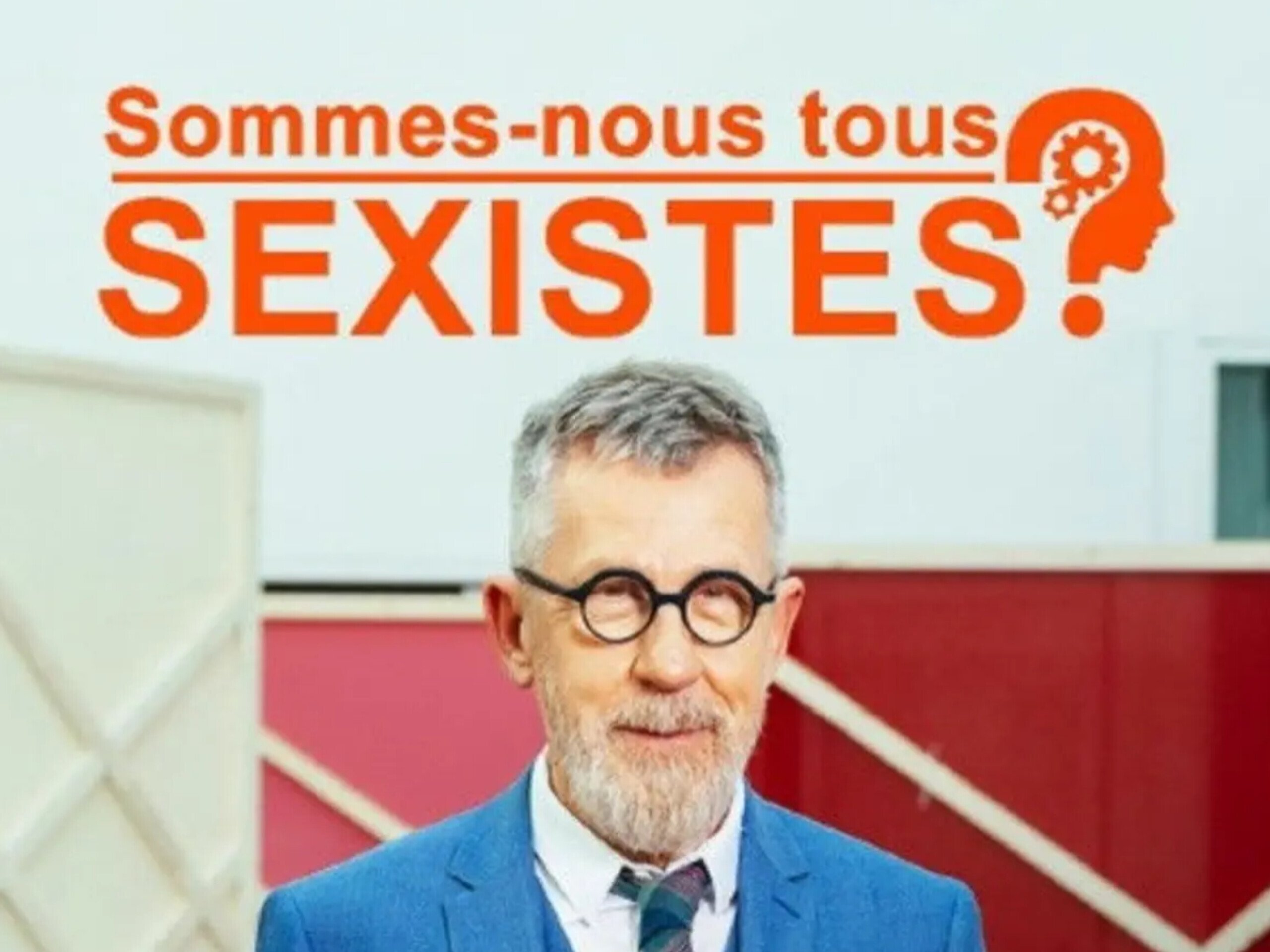 sexiste jamy gourmaud france tv medias