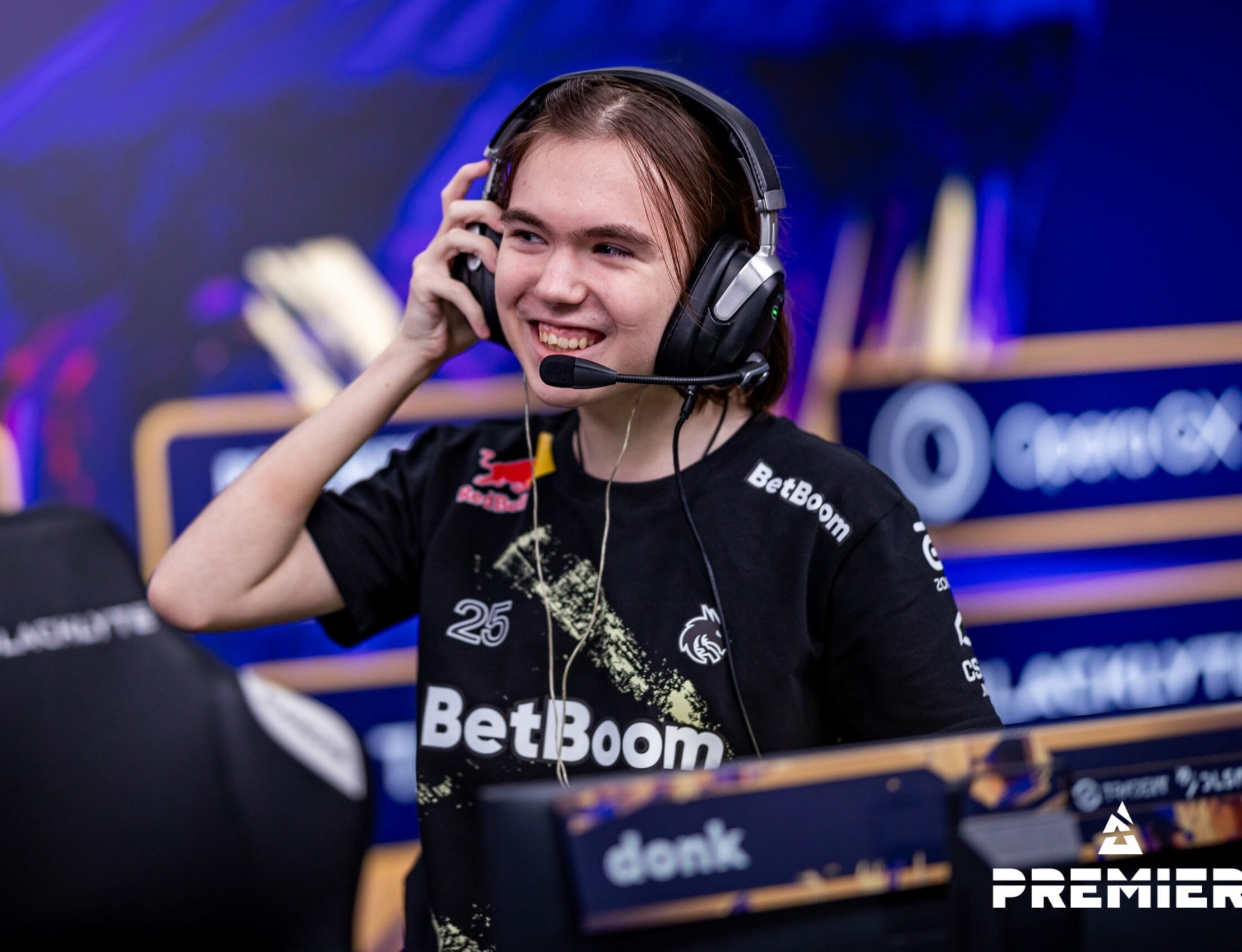 cs2 counter strike donk d0nk spirit