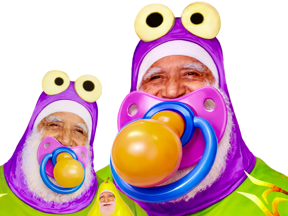 volutes tison indien poire poisson violet onche tetine tutue enfant kikoo lol tag avenoel azertyuiopqsdfghjklmwxcvbn