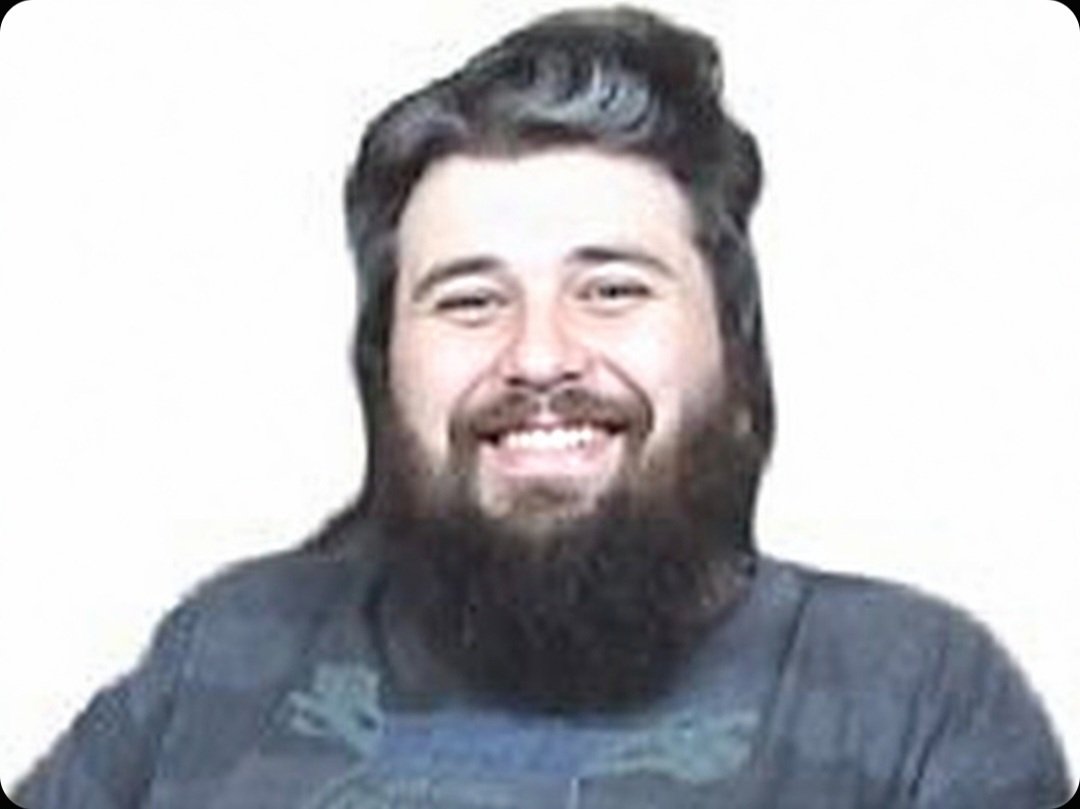 hooper heureux sourire