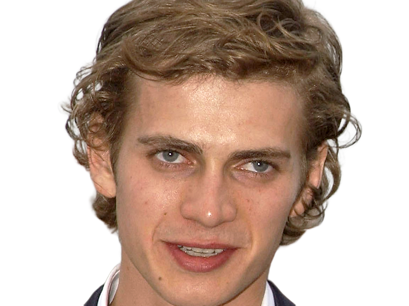 hayden christensen acteur producteur fermier homme canadien americain vingtaine vingtenaire cheveux-chatains yeux-bleus 2000s annees-2000
