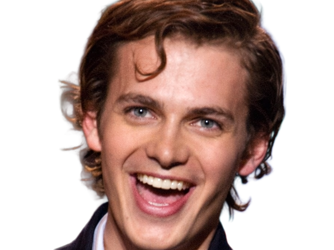 hayden christensen acteur producteur fermier homme canadien americain vingtaine vingtenaire cheveux-chatains yeux-bleus 2000s annees-2000