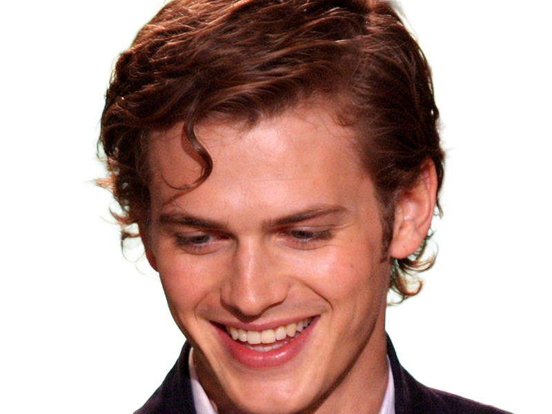 hayden christensen acteur producteur fermier homme canadien americain vingtaine vingtenaire cheveux-chatains yeux-bleus 2000s annees-2000