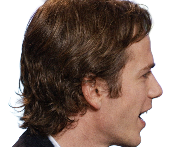 hayden christensen acteur producteur fermier homme canadien americain vingtaine vingtenaire cheveux-chatains yeux-bleus 2000s annees-2000