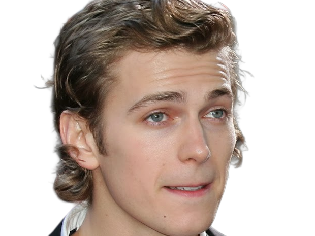 hayden christensen acteur producteur fermier homme canadien americain vingtaine vingtenaire cheveux-chatains yeux-bleus 2000s annees-2000