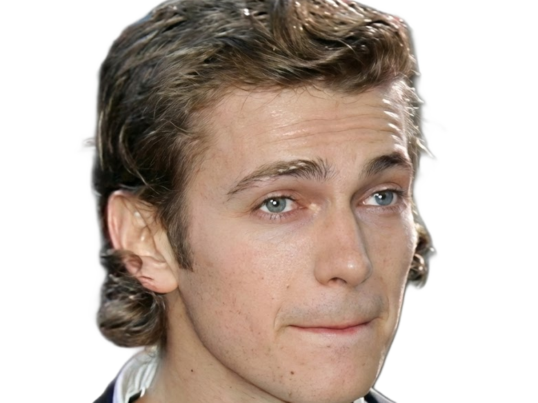 hayden christensen acteur producteur fermier homme canadien americain vingtaine vingtenaire cheveux-chatains yeux-bleus 2000s annees-2000