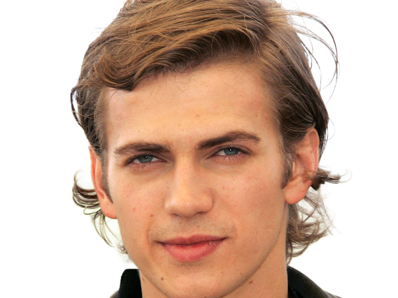 hayden christensen acteur producteur fermier homme canadien americain vingtaine vingtenaire cheveux-chatains yeux-bleus 2000s annees-2000