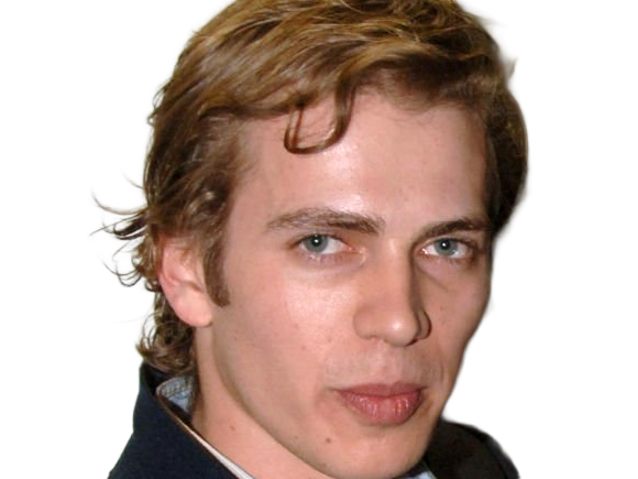 hayden christensen acteur producteur fermier homme canadien americain vingtaine vingtenaire cheveux-chatains yeux-bleus 2000s annees-2000