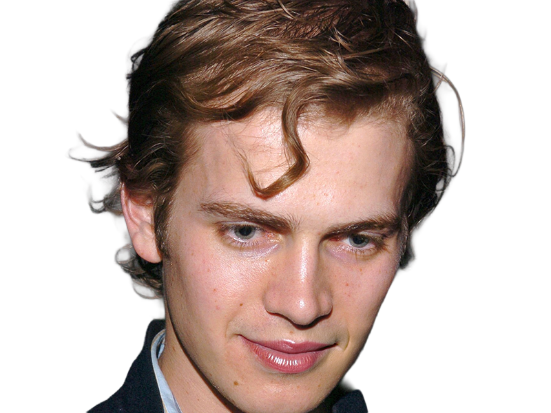 hayden christensen acteur producteur fermier homme canadien americain vingtaine vingtenaire cheveux-chatains yeux-bleus 2000s annees-2000