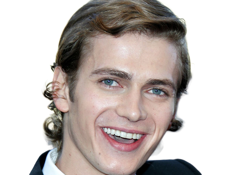 hayden christensen acteur producteur fermier homme canadien americain vingtaine vingtenaire cheveux-chatains yeux-bleus 2000s annees-2000