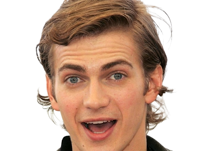 hayden christensen acteur producteur fermier homme canadien americain vingtaine vingtenaire cheveux-chatains yeux-bleus 2000s annees-2000