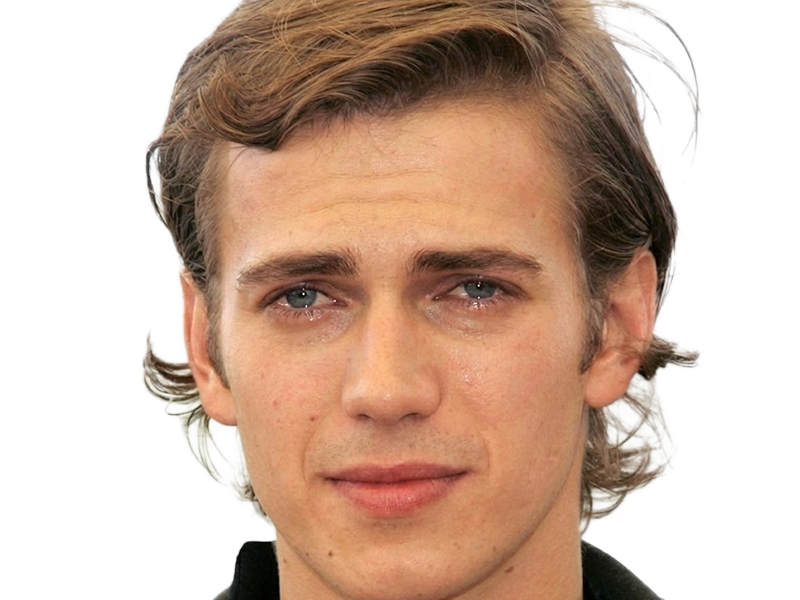 hayden christensen acteur producteur fermier homme canadien americain vingtaine vingtenaire cheveux-chatains yeux-bleus 2000s annees-2000