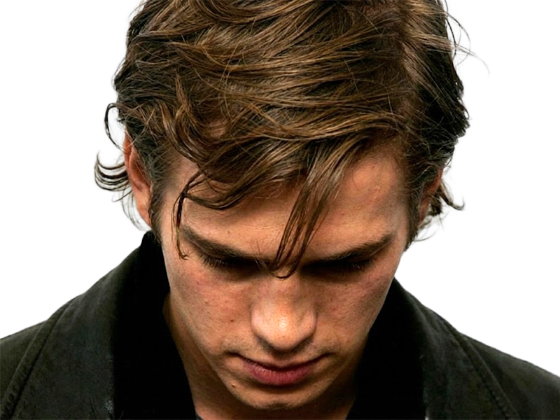 hayden christensen acteur producteur fermier homme canadien americain vingtaine vingtenaire cheveux-chatains yeux-bleus 2000s annees-2000