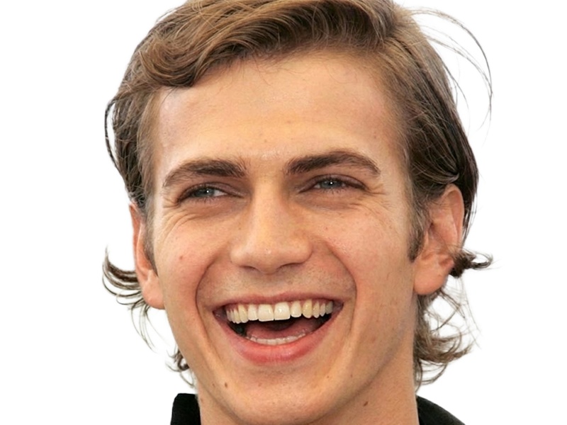 hayden christensen acteur producteur fermier homme canadien americain vingtaine vingtenaire cheveux-chatains yeux-bleus 2000s annees-2000