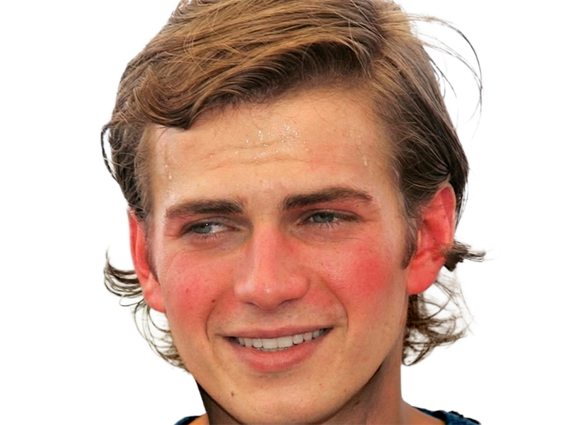 hayden christensen acteur producteur fermier homme canadien americain vingtaine vingtenaire cheveux-chatains yeux-bleus 2000s annees-2000